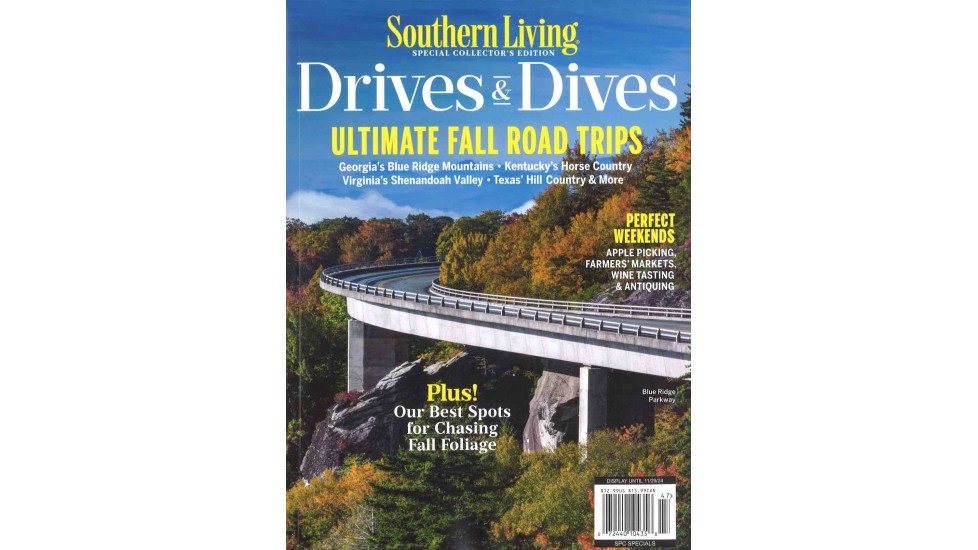 SOUTHERN LIVING SPECIAL COLLECTOR'S EDITION